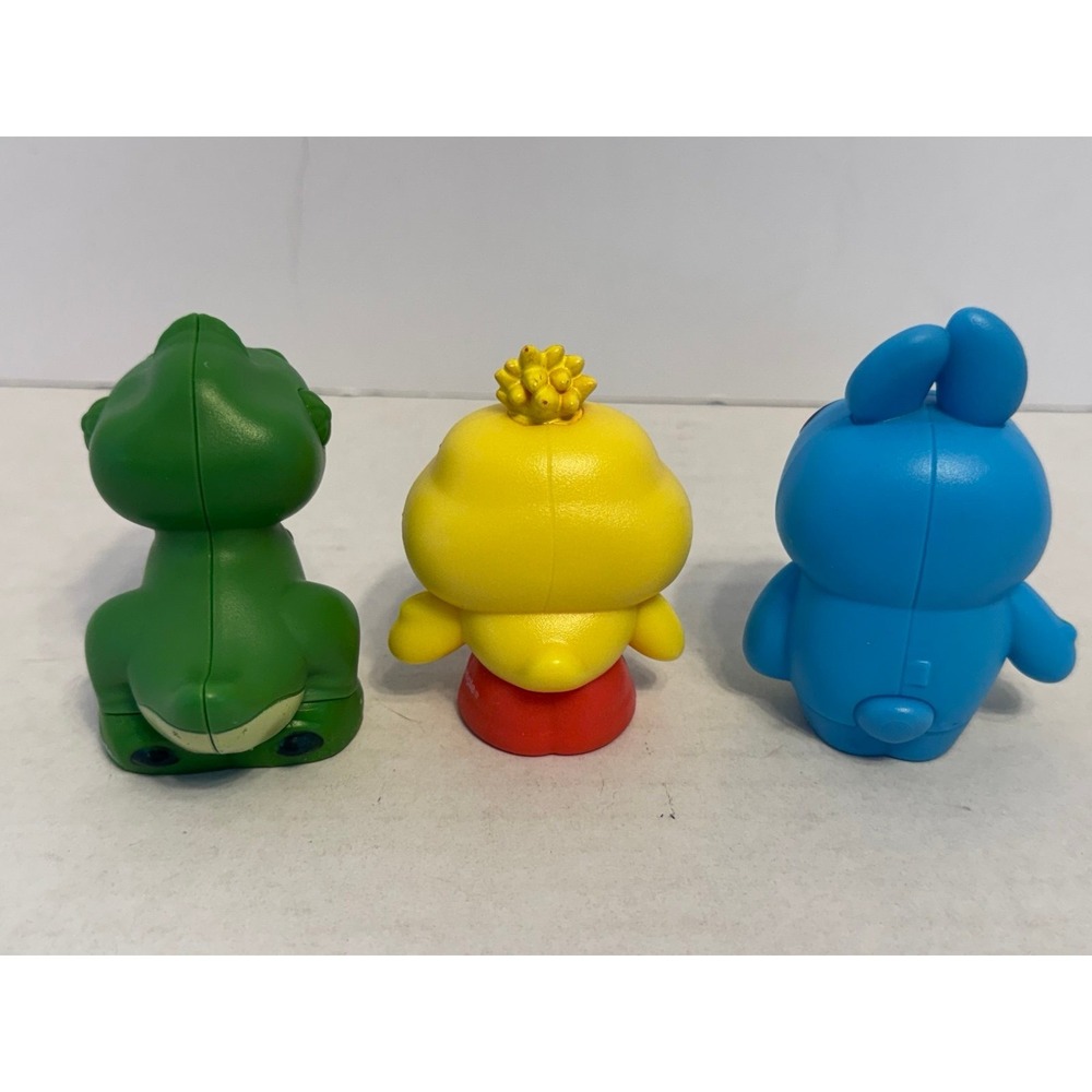 Fisher-Price Little People Disney Pixar Toy Story figures lot - Picture 4 of 9